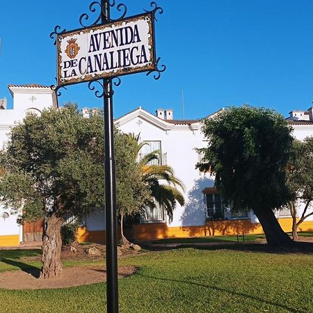 Estudio Reina Y Pastora El Rocio El Rocío Exterior foto