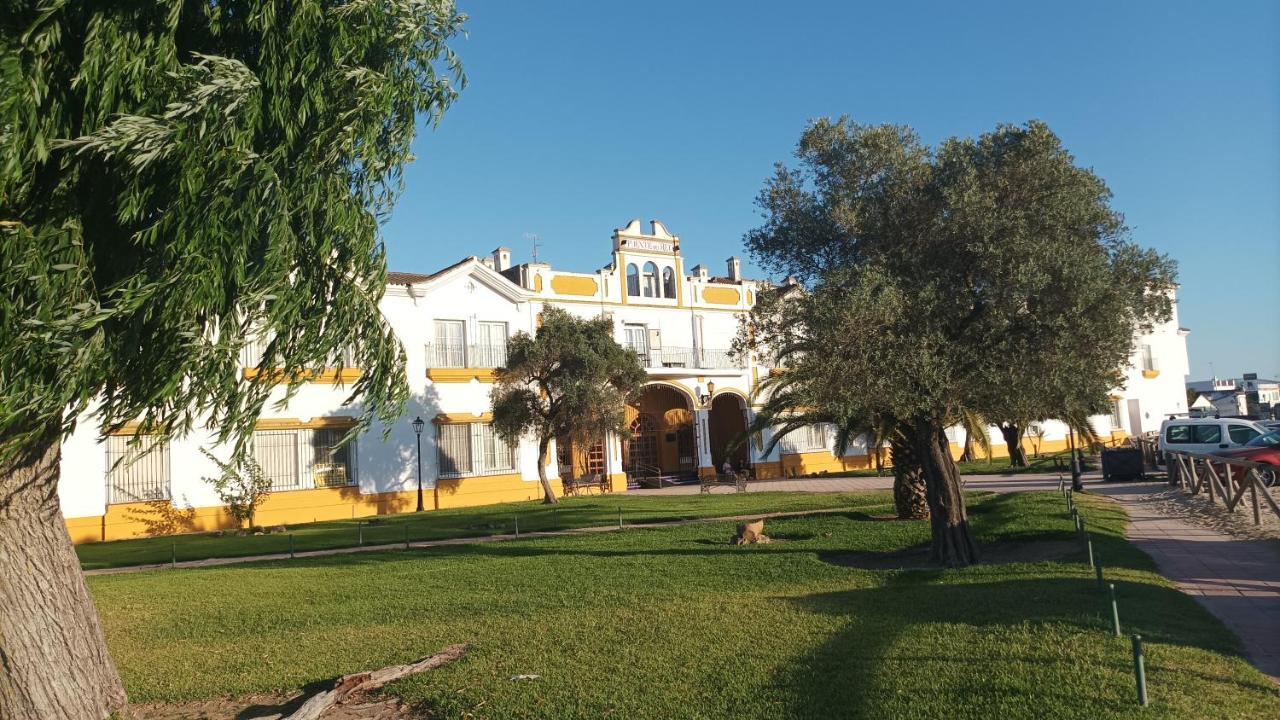 Estudio Reina Y Pastora El Rocio El Rocío Exterior foto