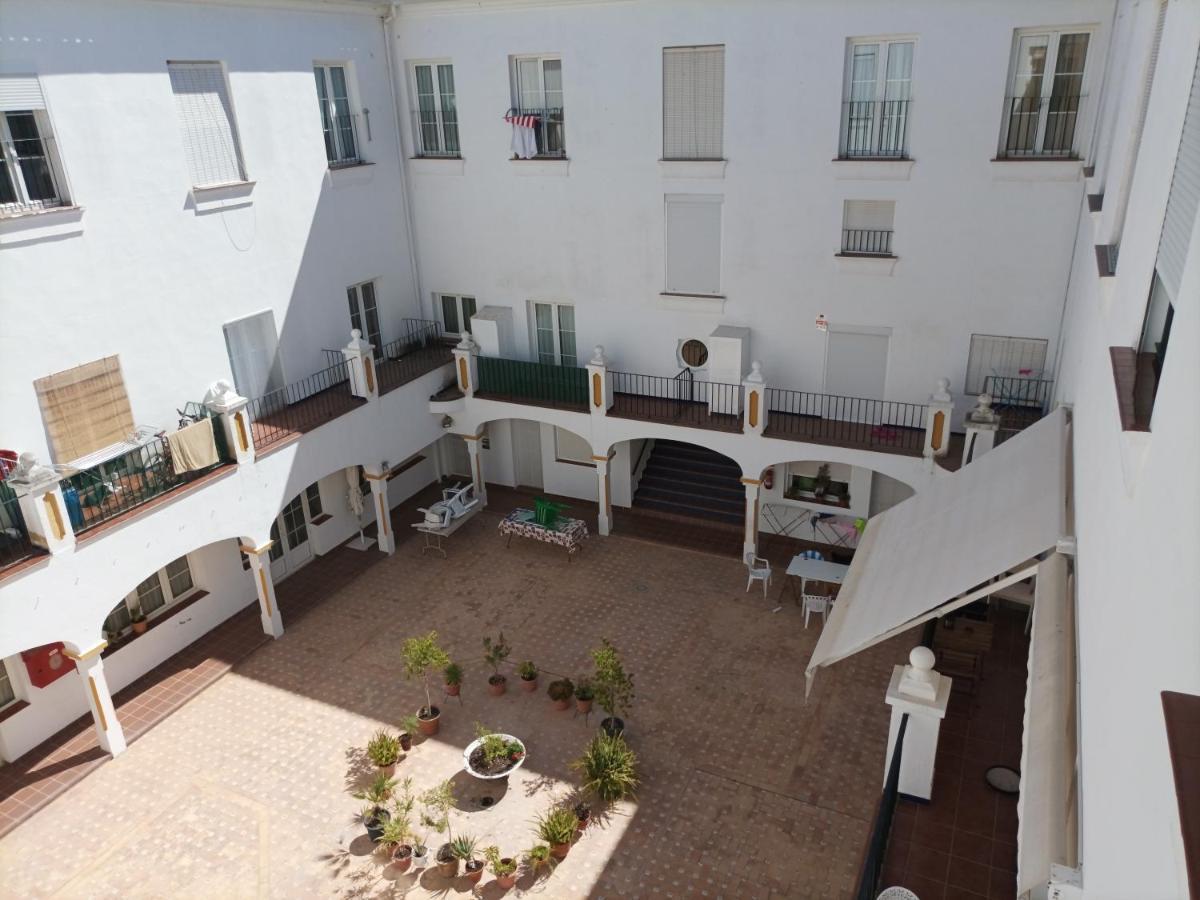 Estudio Reina Y Pastora El Rocio El Rocío Exterior foto